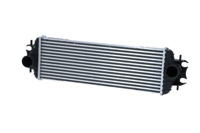 LADELUFTKüHLER NRF 30875 7