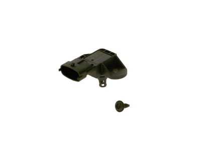 Sensor, boost pressure Bosch F01C600110