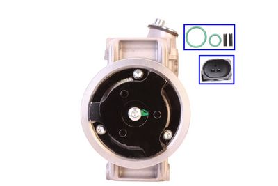 KOMPRESSOR KLIMAANLAGE