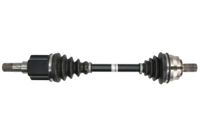 полуоска POINT GEAR PNG76320