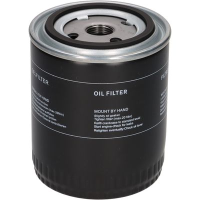 FILTRU ULEI KOLBENSCHMIDT 50013350 11