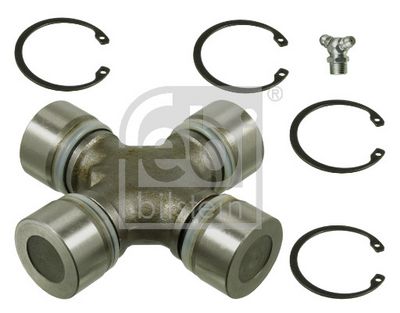 FEBI BILSTEIN Gelenk, Gelenkwelle