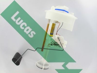Czujnik, poziom paliwa LUCAS FDB1861