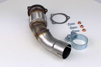 TEAVA FLEXIBILA ESAPAMENT HJS 91111666 110