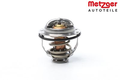THERMOSTAT KüHLMITTEL METZGER AUTOTEILE 4006195 36