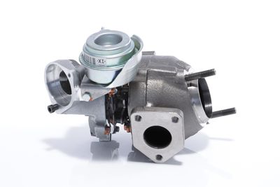 LADER AUFLADUNG BTS Turbo T912345 15