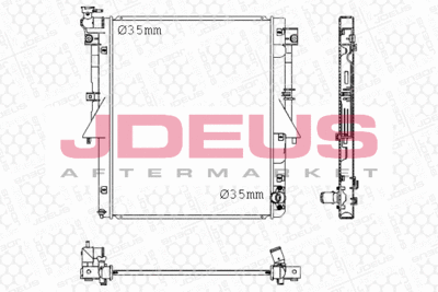 KüHLER MOTORKüHLUNG