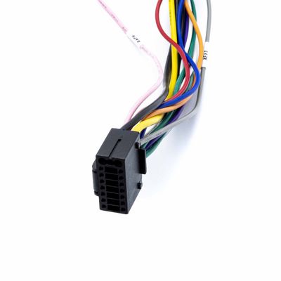 Kombinacija radija i navigacijskog sustava Einparts Automotive EPCR13