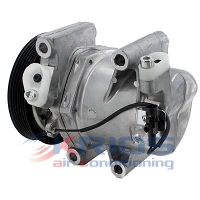 COMPRESOR CLIMATIZARE