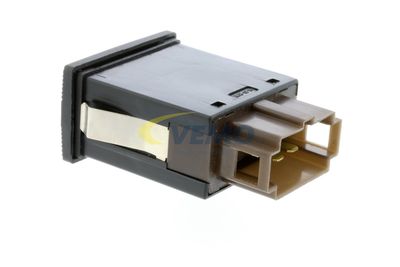 SCHALTER HECKSCHEIBENHEIZUNG VEMO V10730124 29