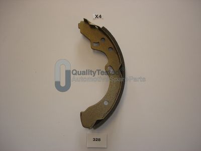 Sada brzdových čelistí JAPANPARTS GF328JM