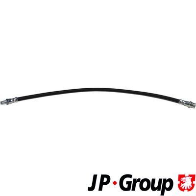JP GROUP 1361601700 Тормозной шланг  для MERCEDES-BENZ A-CLASS (W169) A 200 CDI (169.308, 169.008)