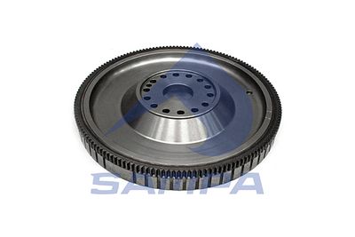 Volante motor