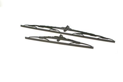 LAMELA STERGATOR BOSCH 3397010298 8