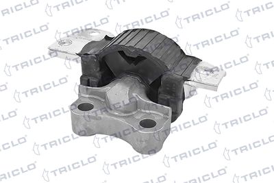 окачване, двигател TRICLO 361286