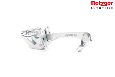 FIXARE USA METZGER AUTOTEILE 2312054 3