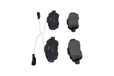 Jarrupala, levyjarru KAVO PARTS KBP-10233