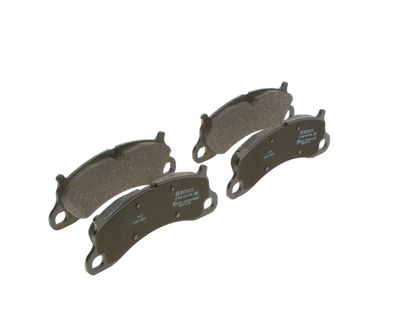 SET PLACUTE FRANA FRANA DISC BOSCH 0986494806 28