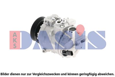 KOMPRESSOR KLIMAANLAGE