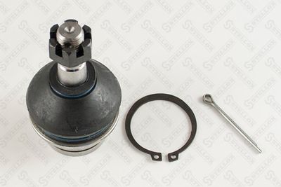 Шарнир независимой подвески / поворотного рычага STELLOX 52-10000A-SX для MITSUBISHI GALANT