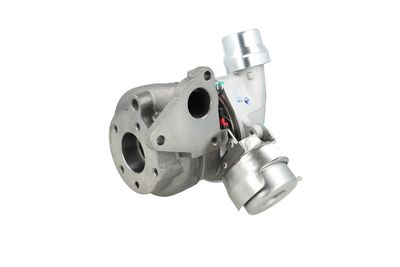 COMPRESOR SISTEM DE SUPRAALIMENTARE NRF 90010199 43