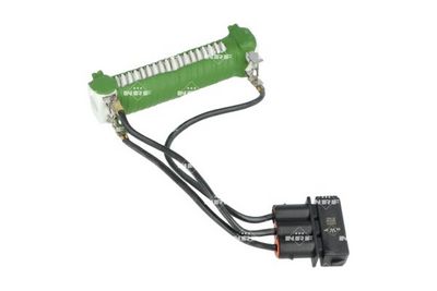 WIDERSTAND INNENRAUMGEBLäSE NRF 342109 3