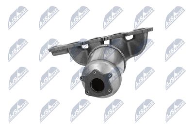 CATALIZATOR NTY KATPL002 20