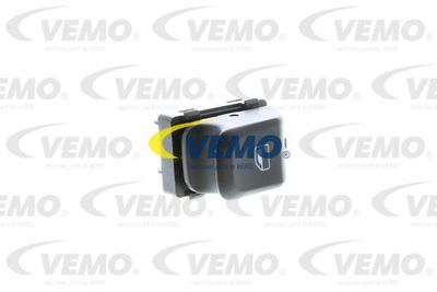 Выключатель, стеклолодъемник VEMO V10-73-0017 для AUDI A4
