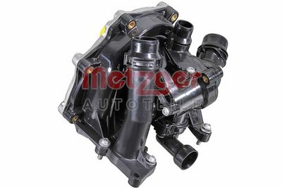 WASSERPUMPE MOTORKüHLUNG