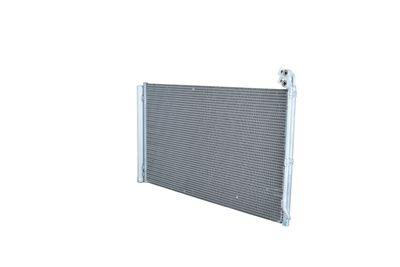 CONDENSATOR CLIMATIZARE NRF 350608 10