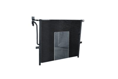 CONDENSATOR CLIMATIZARE NRF 35468 24