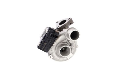 COMPRESOR SISTEM DE SUPRAALIMENTARE REMANTE 003002001418R 58