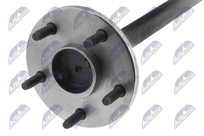 AX CARDANIC ANTRENAREA ARBORELUI NTY KLTCH012PR2 1