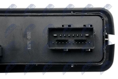 COMUTATOR MACARA GEAM NTY EWSPE018 6