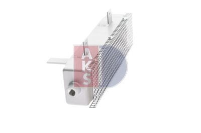 ÖLKüHLER MOTORöL AKS DASIS 486007N 5