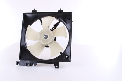 VENTILATOR RADIATOR NISSENS 85493 7