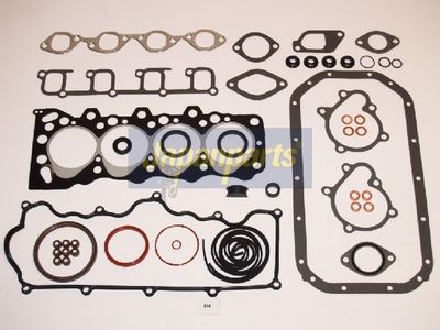 JAPANPARTS Комплект прокладок, двигатель