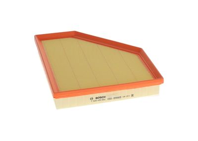 LUFTFILTER BOSCH F026400692 5