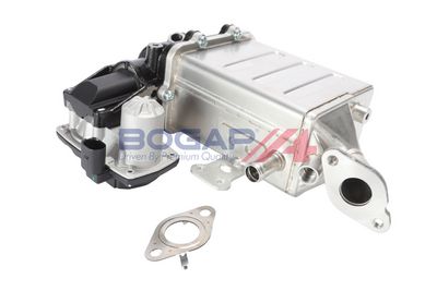 SUPAPA RECIRCULARE GAZE DE ESAPAMENT BOGAP A6112123 3