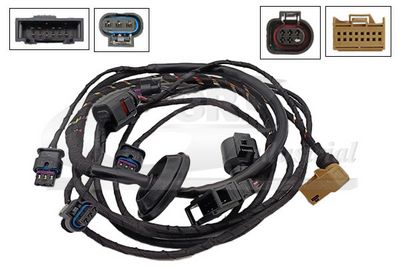 SET REPARAT CABLURI SENZOR ASISTENTA PARCARE