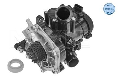 Water Pump, engine cooling 113 220 0033