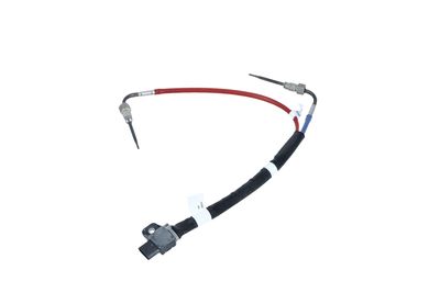 SENZOR TEMPERATURA GAZE EVACUARE NRF 707377 15