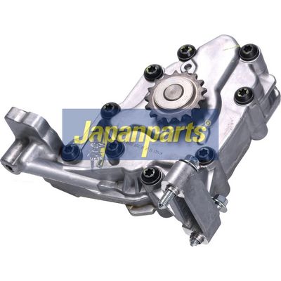 JAPANPARTS Alyvos siurblys