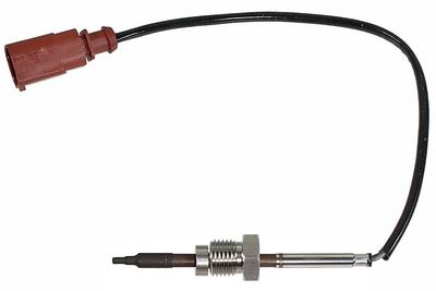 Sensor, Abgastemperatur