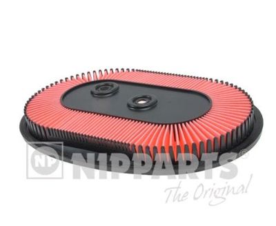 NIPPARTS J1321026 Воздушный фильтр  для NISSAN PRIMERA (Ниссан Примера)