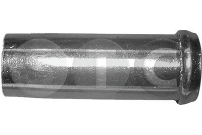 KüHLMITTELROHRLEITUNG