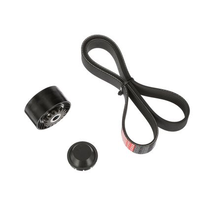 SET CUREA TRANSMISIE CU CANELURI GATES K017PK880 70