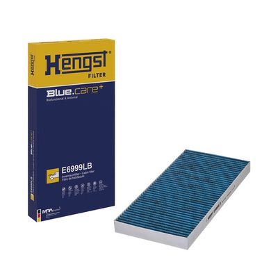 FILTRU AER HABITACLU HENGST FILTER E6999LB 1