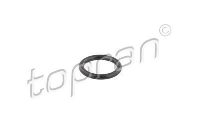 TOPRAN 109 640 Прокладка під форсунку для AUDI (Ауди)