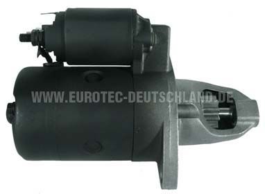 STARTER EUROTEC 11040065 1